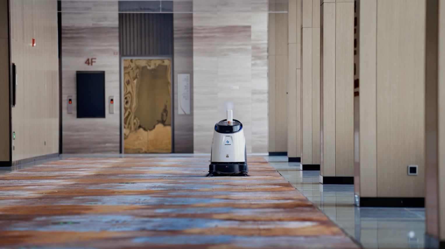 高博士科普丨如何降低酒店地毯損耗? 高博士科普丨如何降低酒店地毯損耗?